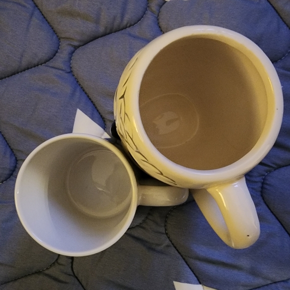 HP mugs (2) - Picture 3 of 4